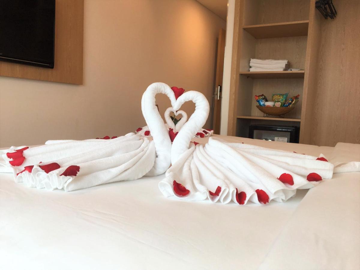 Gold Boutique Hotel Danang Kültér fotó
