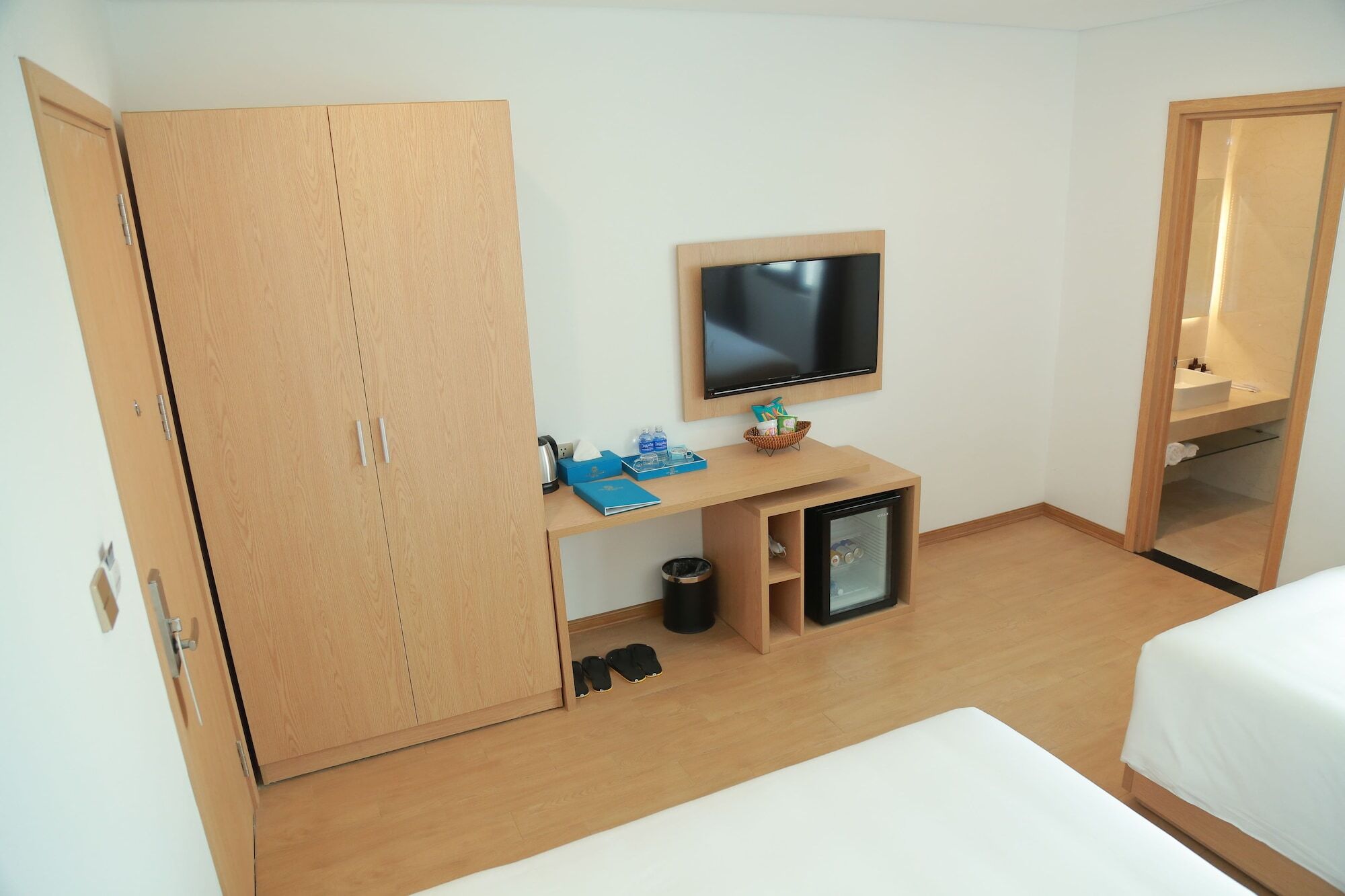 Gold Boutique Hotel Danang Kültér fotó